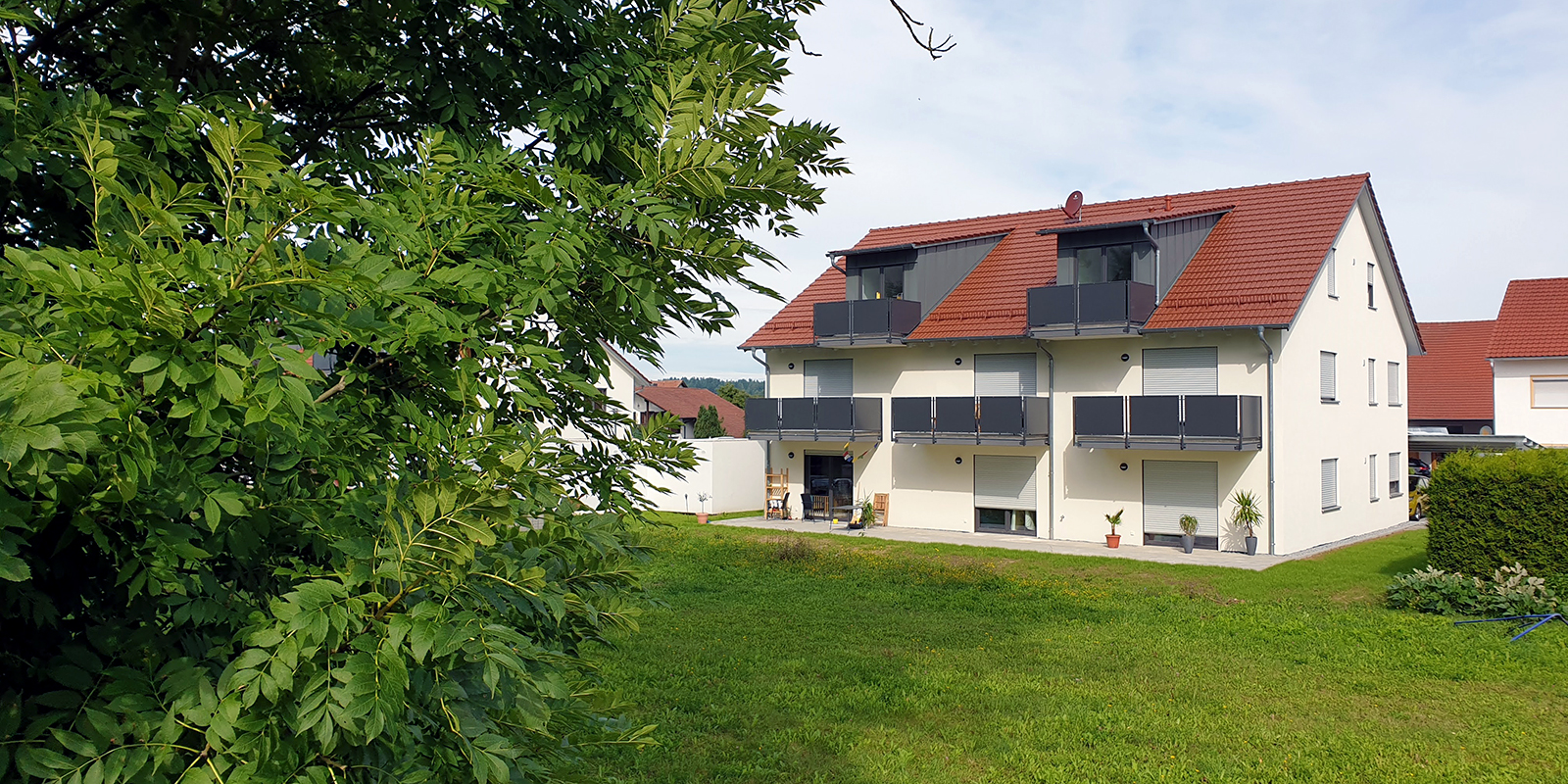 2019 – Geiselhöring